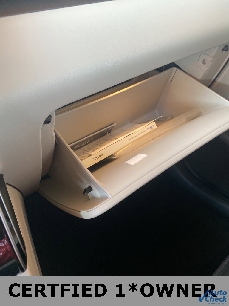 Used 2024 Hyundai Tucson SEL image 31