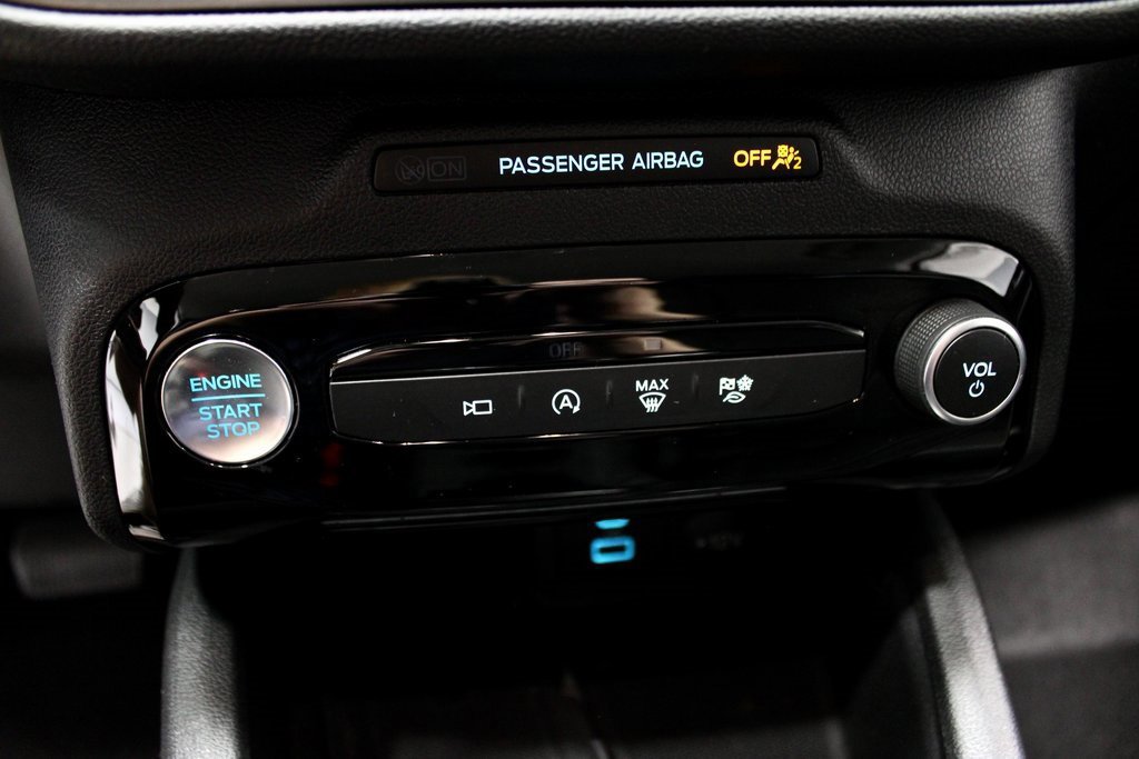 Certified 2023 Ford Escape Active w/ Tech Pack #2 image 34