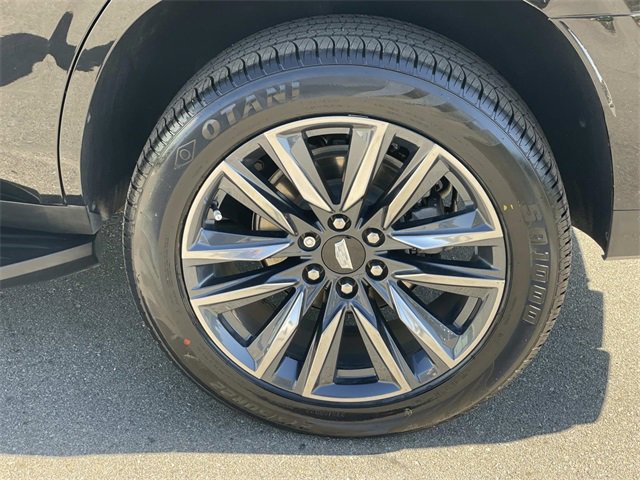 Used 2023 Cadillac Escalade Sport image 38