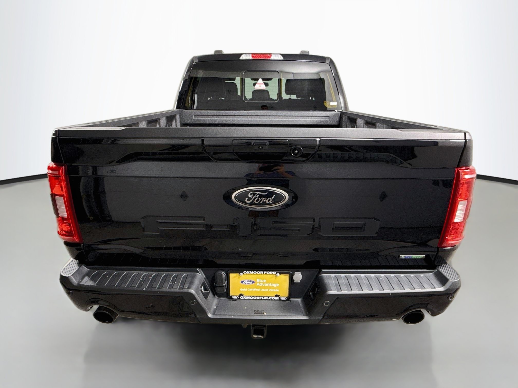 Certified 2023 Ford F150 XLT w/ Equipment Group 302A High AWD/4WD image 11