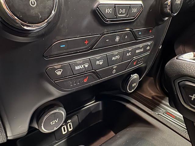 Certified 2019 Ford Ranger XLT w/ Equipment Group 302A Luxury AWD/4WD image 16