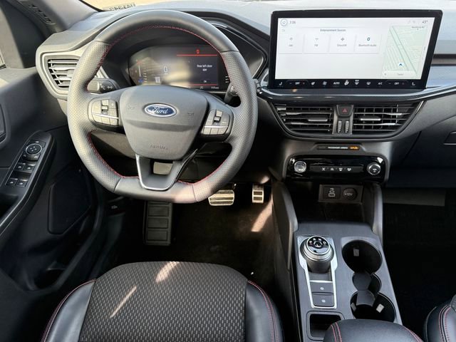Certified 2024 Ford Escape ST-Line w/ Tech Pack #1 image 8
