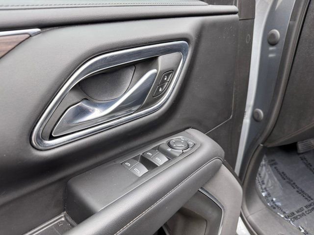 Used 2023 Chevrolet Tahoe LS w/ Driver Alert Package image 14