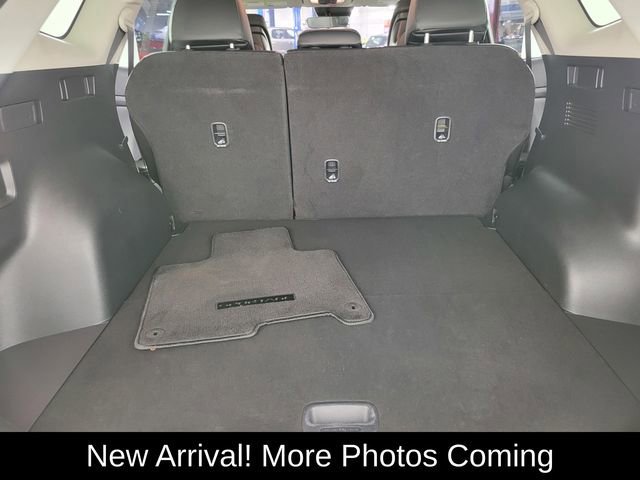 Used 2023 Kia Sportage EX FWD image 16