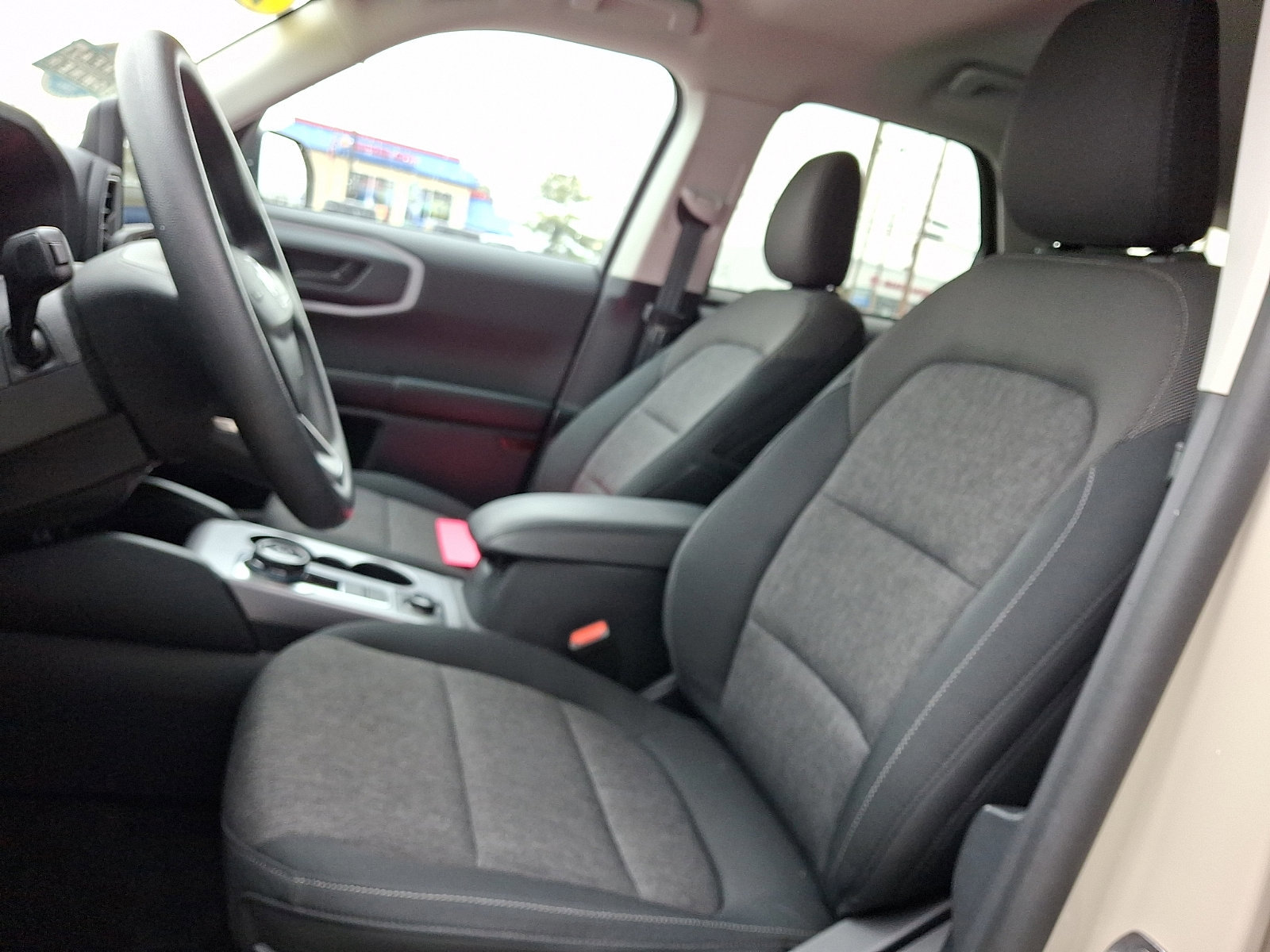 Certified 2024 Ford Bronco Sport Big Bend image 15