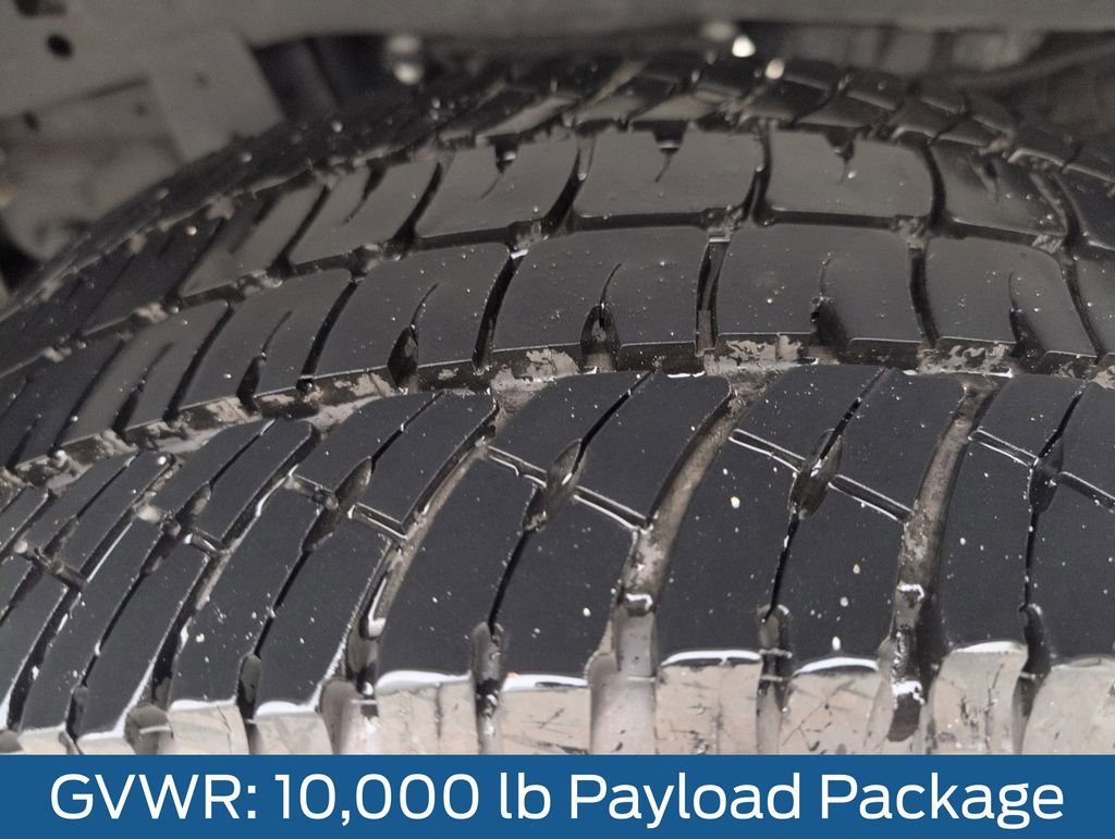 Certified 2022 Ford F250 XL w/ STX Appearance Package image 21