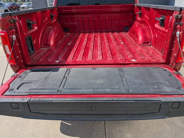 Certified 2022 Ford F150 XLT w/ Equipment Group 302A High RWD image 32