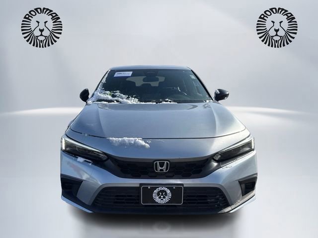 Used 2023 Honda Civic Sport image 8