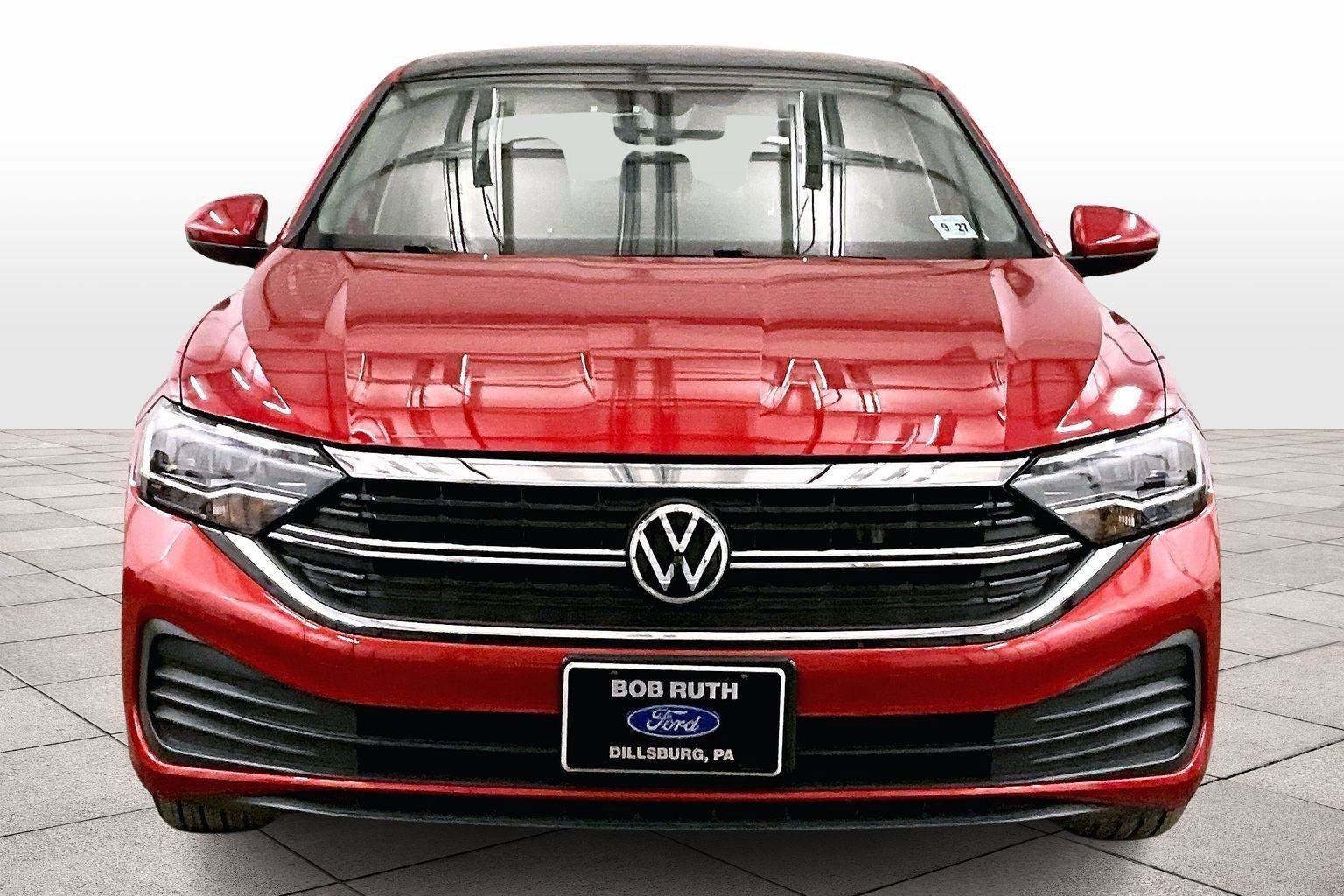 Used 2022 Volkswagen Jetta SE image 6
