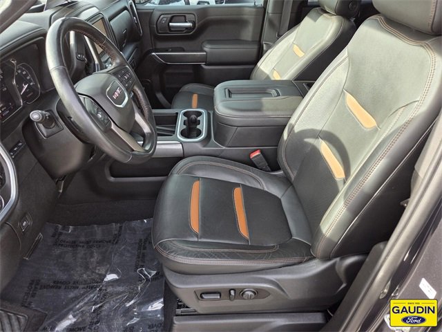 Used 2020 GMC Sierra 1500 AT4 w/ AT4 Premium Package image 11