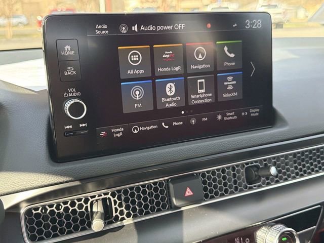 Used 2025 Honda Civic Type R image 15