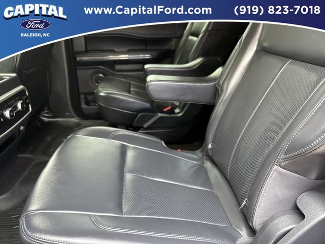 Certified 2023 Ford Expedition Max XLT RWD image 18