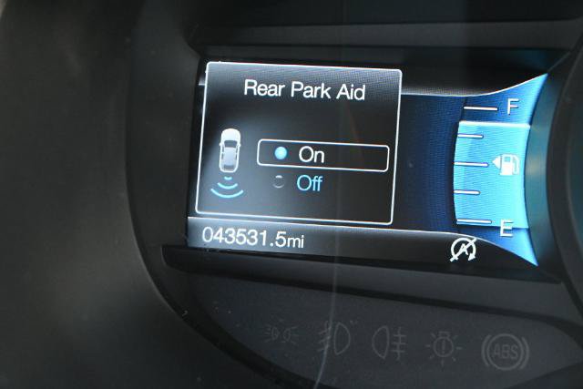 Certified 2021 Ford Edge SEL w/ Convenience Package FWD image 39