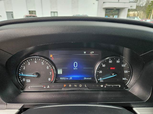 Certified 2024 Ford Explorer XLT w/ Equipment Group 202A AWD/4WD image 20