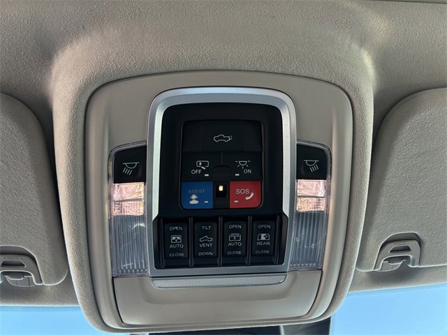 Used 2022 RAM 1500 Limited image 31