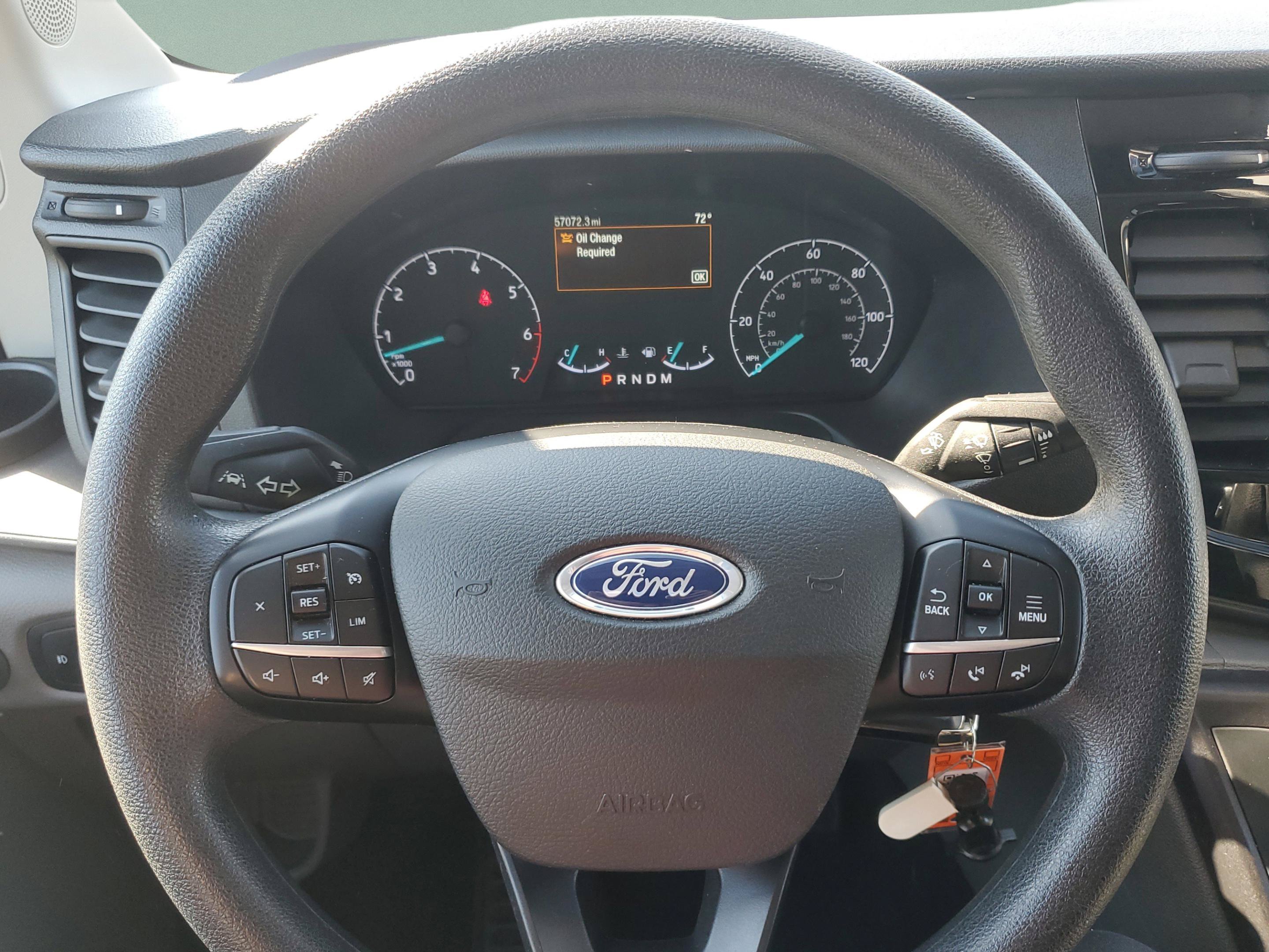 Certified 2023 Ford Transit 350 XLT RWD image 19