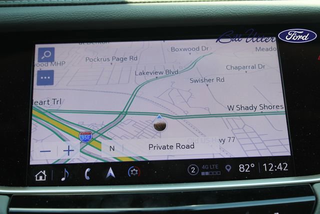 Used 2025 Cadillac XT5 Premium Luxury w/ Technology Package image 20