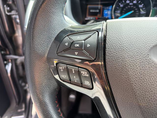 Certified 2018 Ford Explorer Sport w/ Equipment Group 401A AWD/4WD image 25