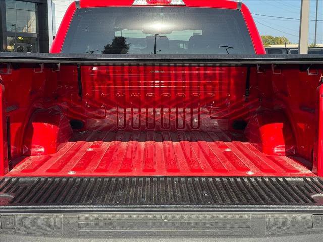 Certified 2022 Ford F150 XLT w/ Equipment Group 302A High image 6