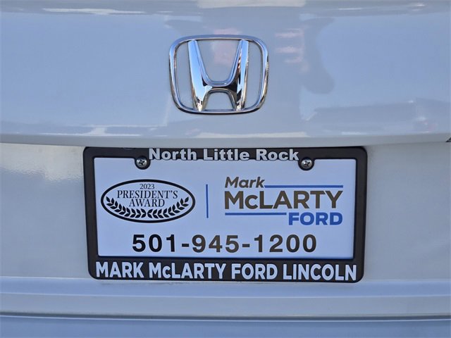 Used 2024 Honda Civic Sport image 16