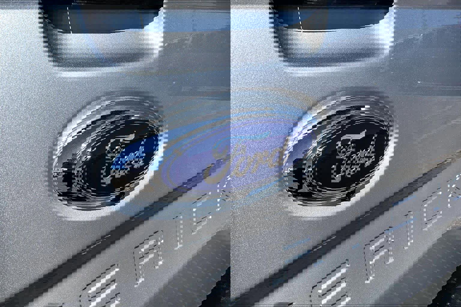 Certified 2024 Ford Maverick XLT image 29