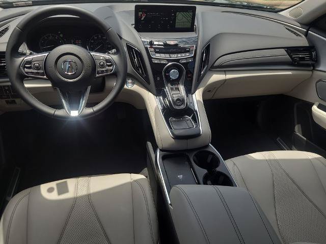 Used 2026 Acura RDX w/ Technology Package AWD/4WD image 18