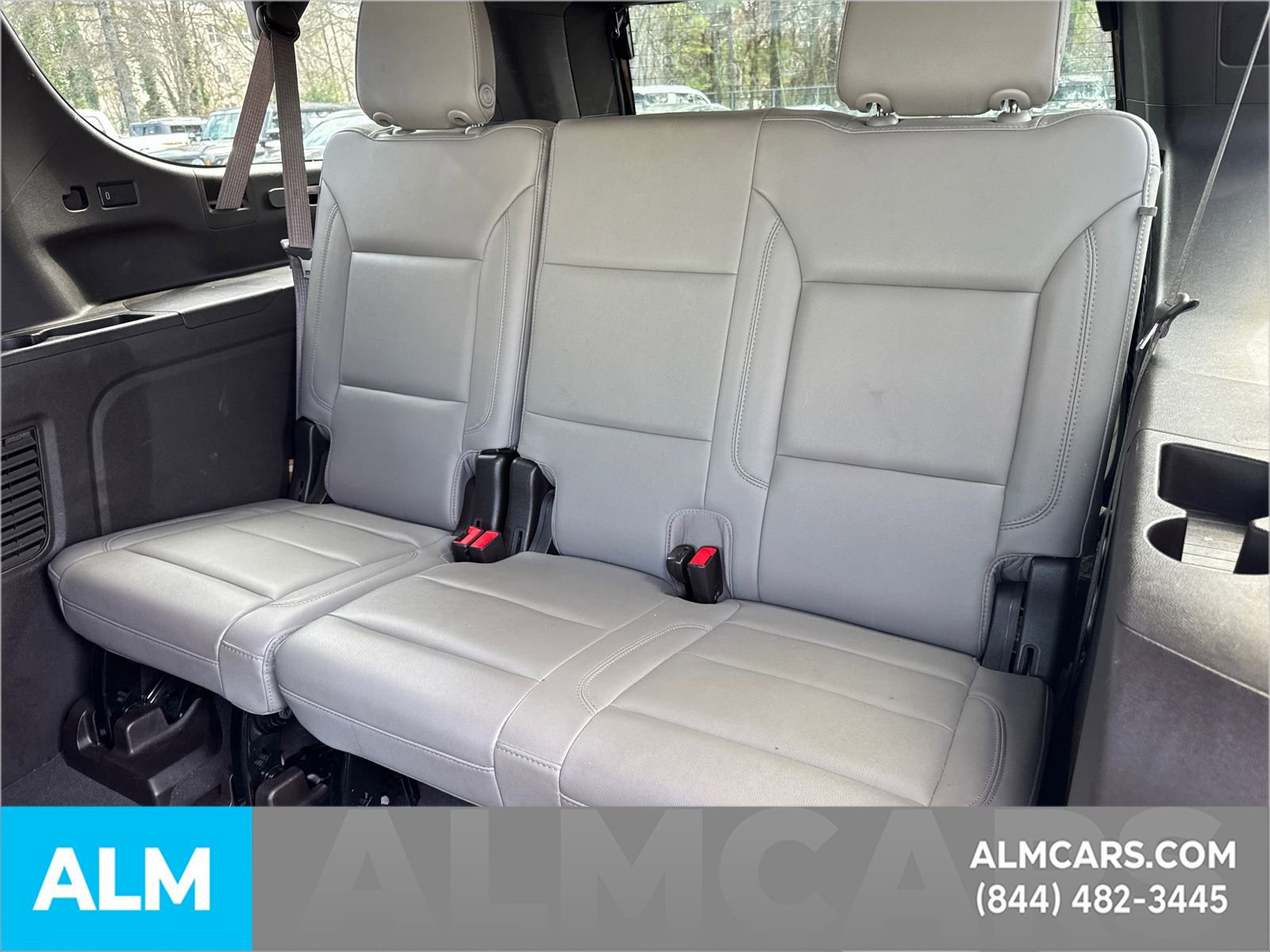 Used 2022 Chevrolet Suburban Z71 w/ Z71 Off-Road Package image 27