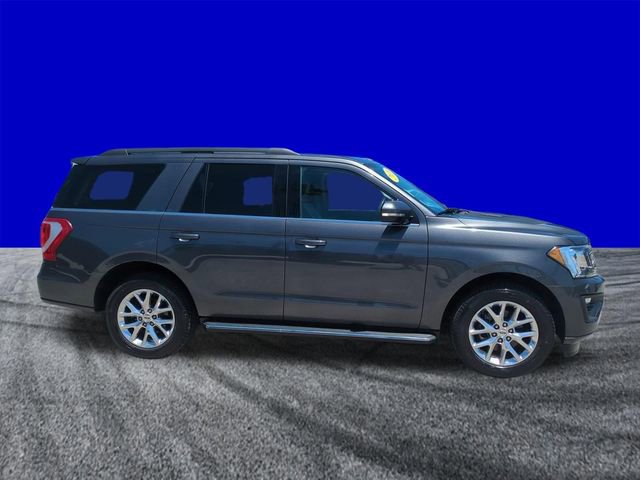 Certified 2020 Ford Expedition XLT w/ Equipment Group 202A image 6