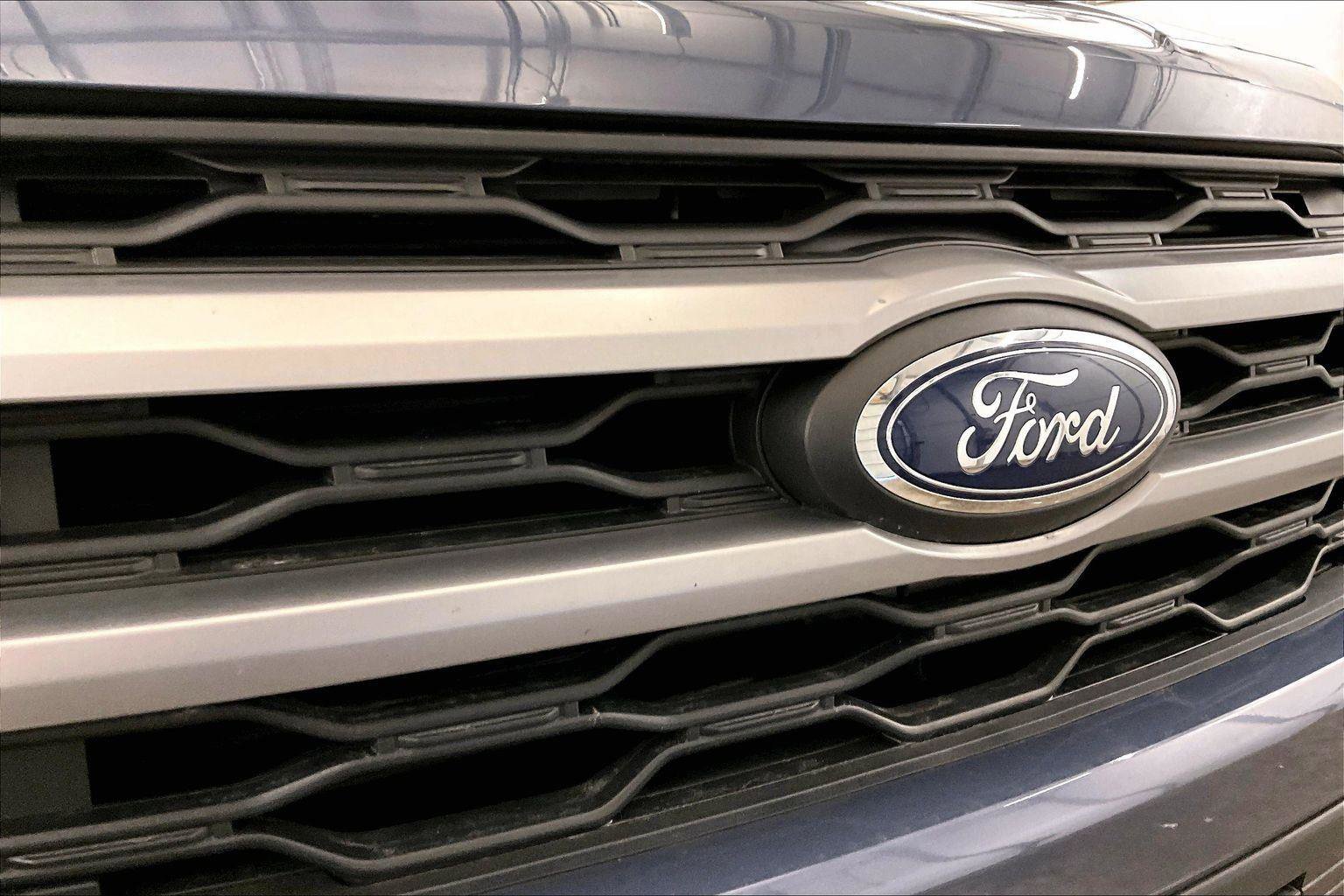 Certified 2022 Ford Expedition XLT image 30