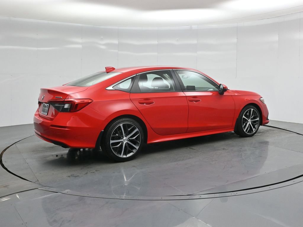 Used 2024 Honda Civic Touring image 12