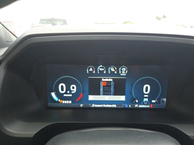 Certified 2024 Ford Expedition Platinum image 12