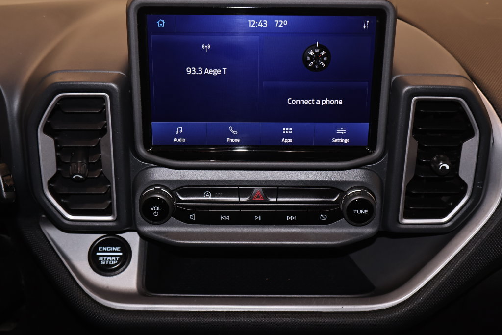 Certified 2021 Ford Bronco Sport Big Bend AWD/4WD image 26