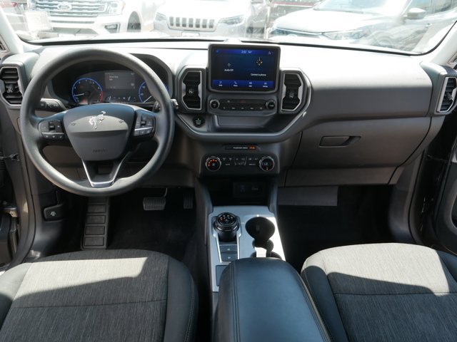 Certified 2021 Ford Bronco Sport Big Bend AWD/4WD image 20