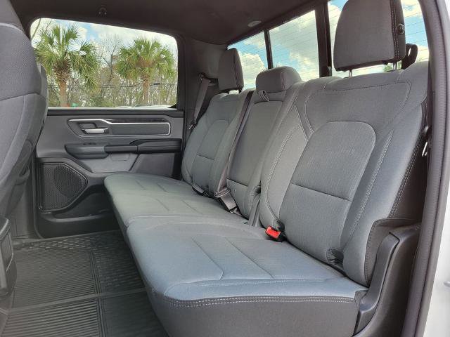 Used 2022 RAM 1500 Big Horn image 15