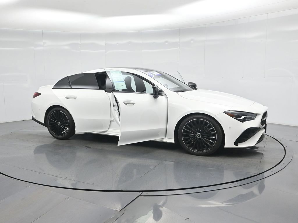 Used 2024 Mercedes-Benz CLA 250 image 4