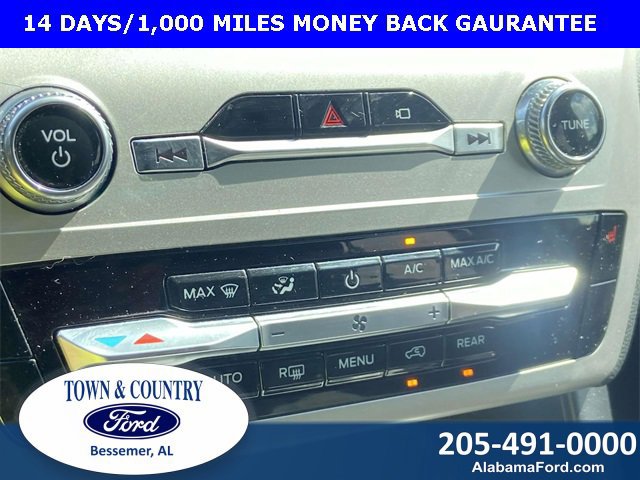 Certified 2023 Ford Explorer Timberline image 23