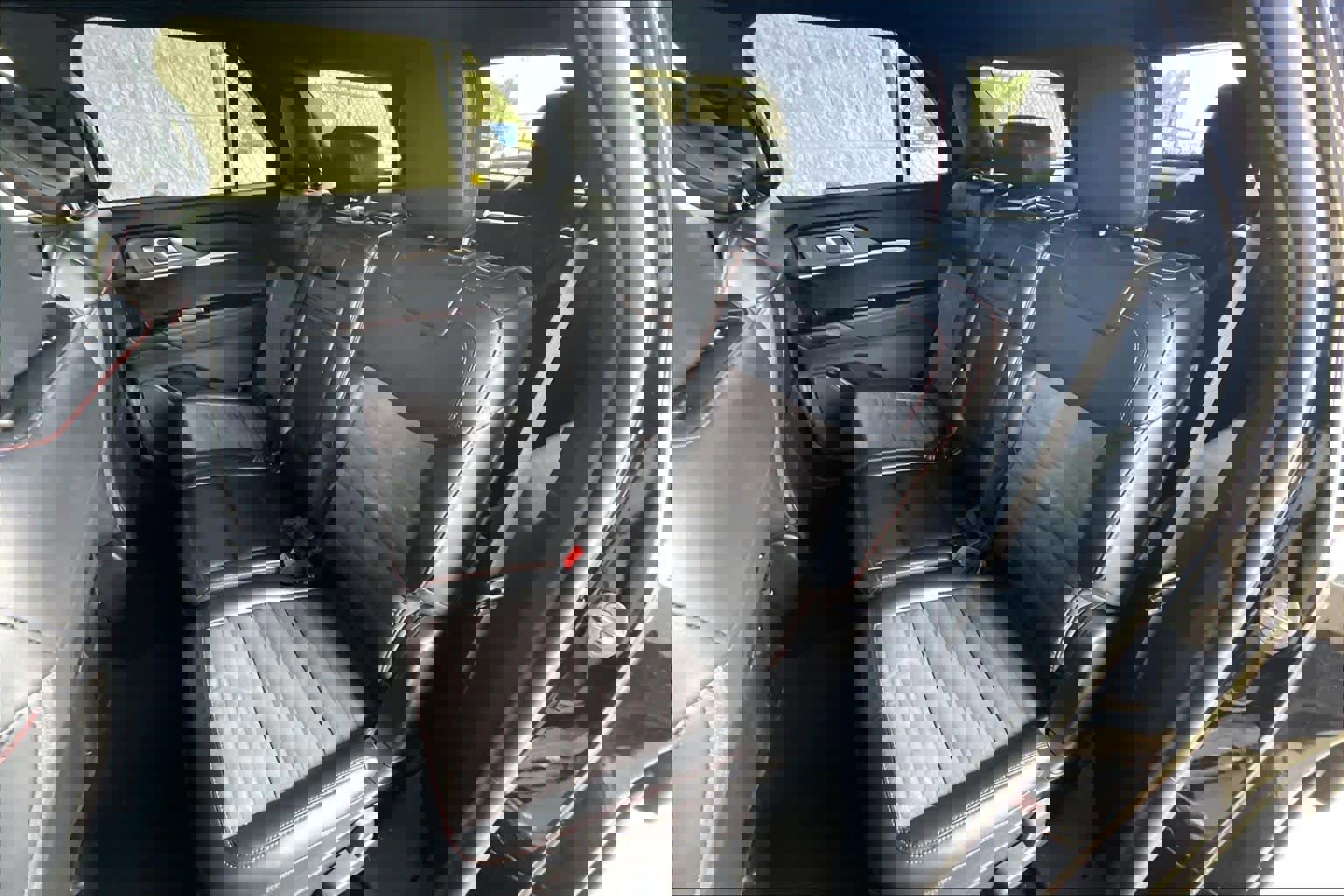 Certified 2025 Ford Explorer ST-Line w/ ST-Line Street Pack image 19