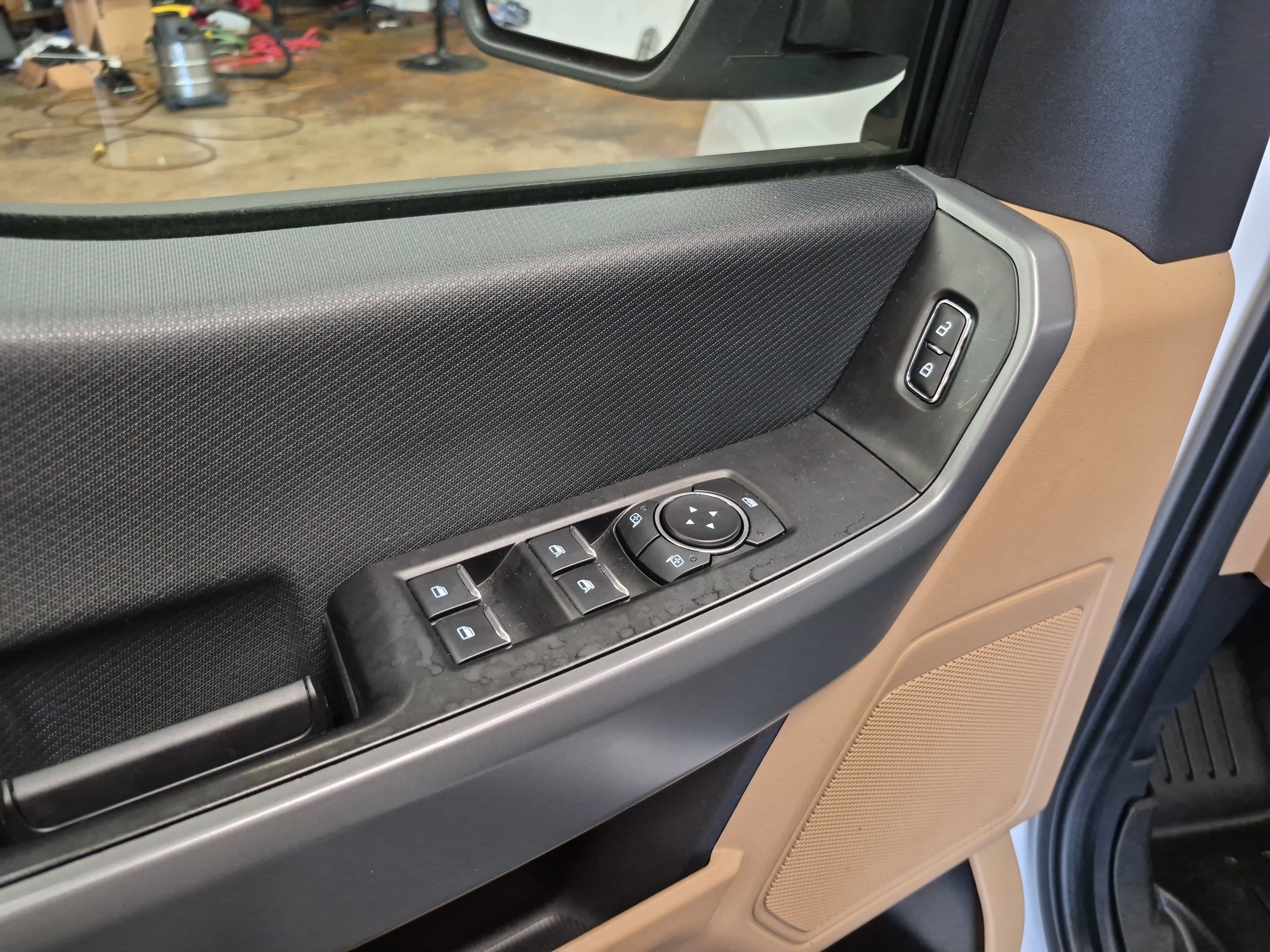 Certified 2023 Ford F150 XLT RWD image 12