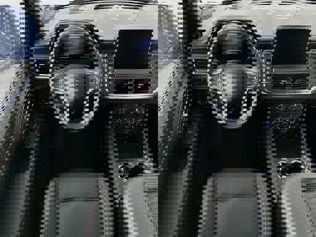 Used 2023 Chevrolet Tahoe Z71 image 10