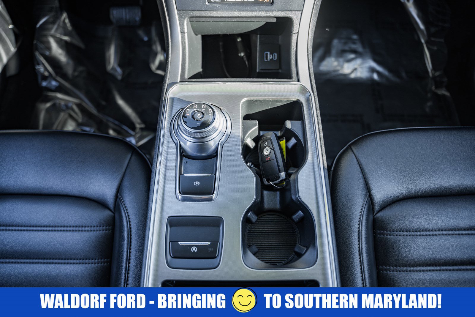 Certified 2022 Ford Edge SEL image 25