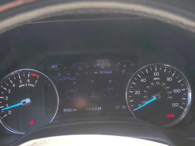 Certified 2021 Ford Expedition Max Limited AWD/4WD image 15