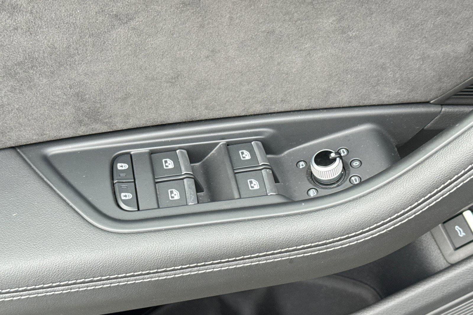 Used 2021 Audi S5 Premium Plus image 17