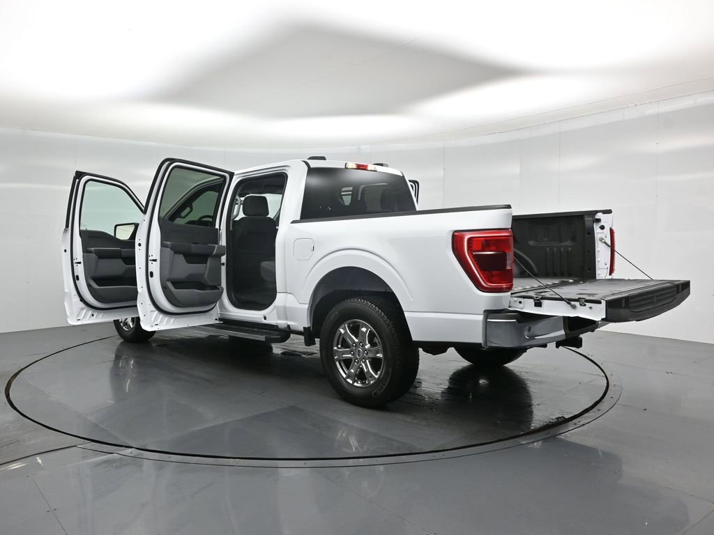 Certified 2023 Ford F150 XLT w/ XTR Package image 34