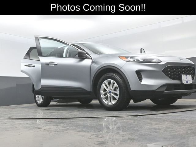 Certified 2022 Ford Escape SE w/ Convenience Package AWD/4WD image 29