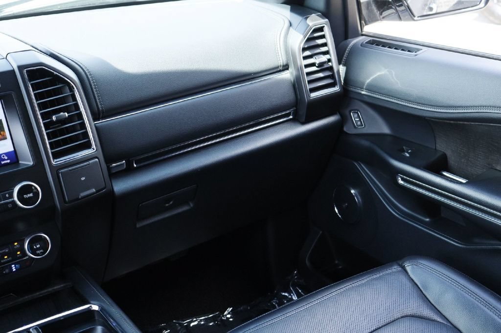 Certified 2021 Ford Expedition Limited RWD image 20