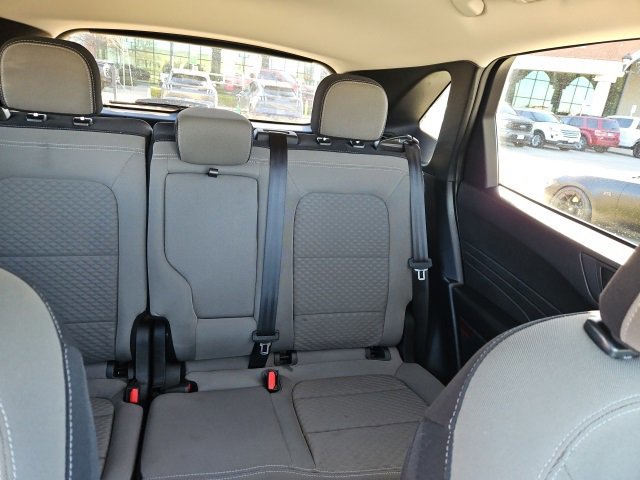 Certified 2022 Ford Escape SE w/ Convenience Package image 10
