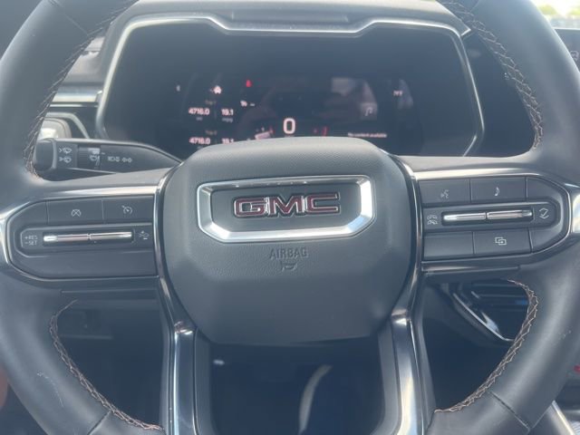 Used 2025 GMC Canyon AT4 AWD/4WD image 13