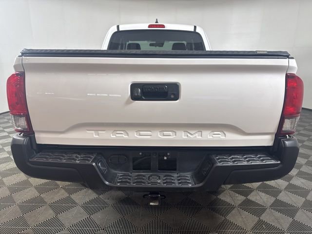 Used 2021 Toyota Tacoma SR image 4