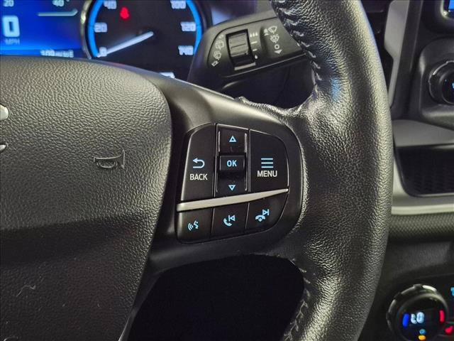 Certified 2021 Ford Bronco Sport Outer Banks AWD/4WD image 13