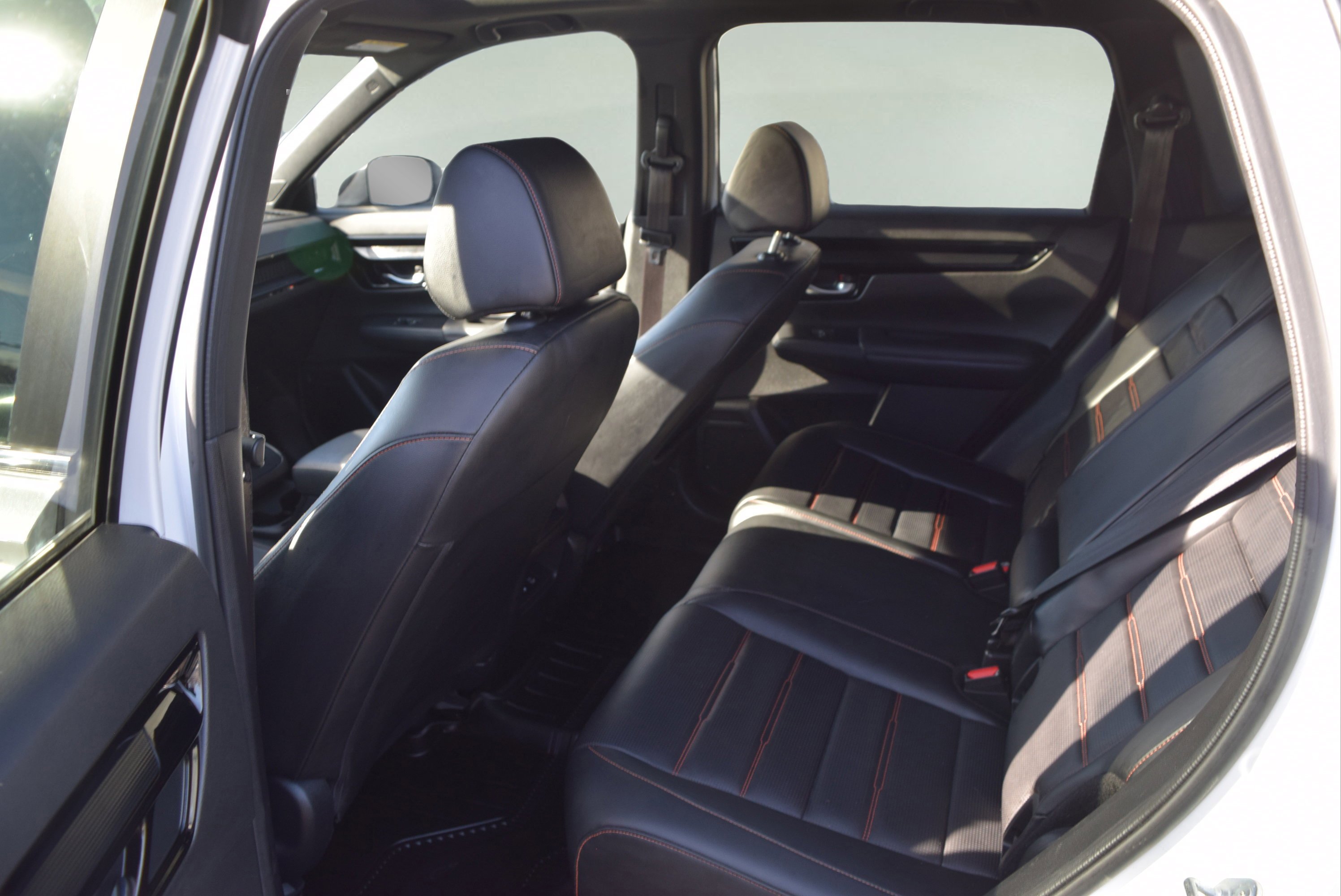 Used 2023 Honda CR-V Sport Touring image 9